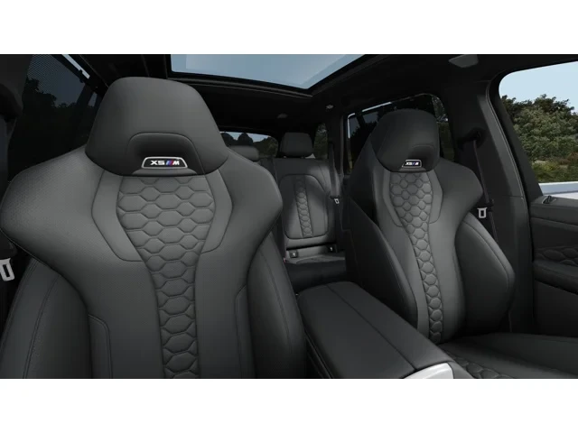 2026 BMW F95 X5 M - Image 11 of 14