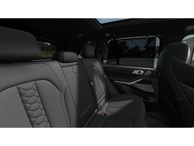 2026 BMW F95 X5 M - Image 12 of 14