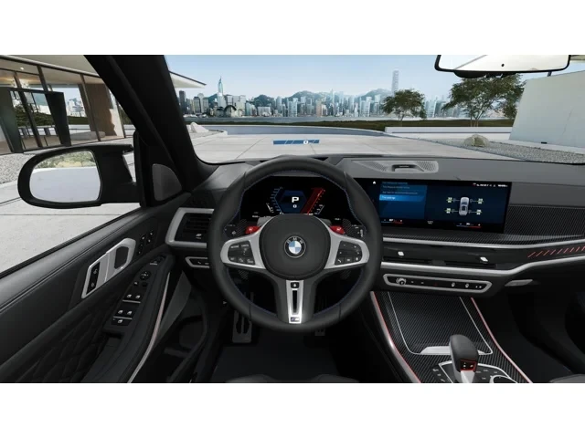 2026 BMW F95 X5 M - Image 13 of 14