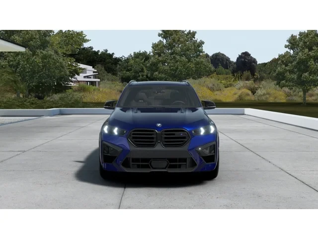 2026 BMW F95 X5 M - Image 3 of 14