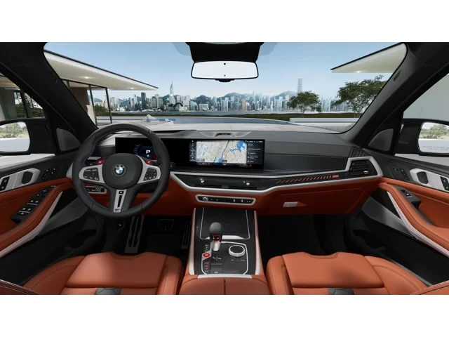 2026 BMW F95 X5 M - Image 10 of 14