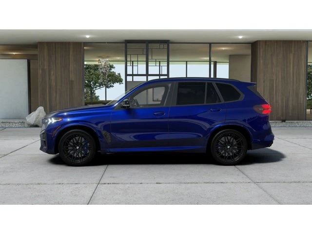 2026 BMW F95 X5 M - Image 4 of 14