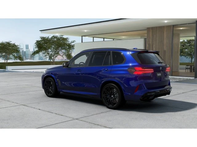 2026 BMW F95 X5 M - Image 2 of 14