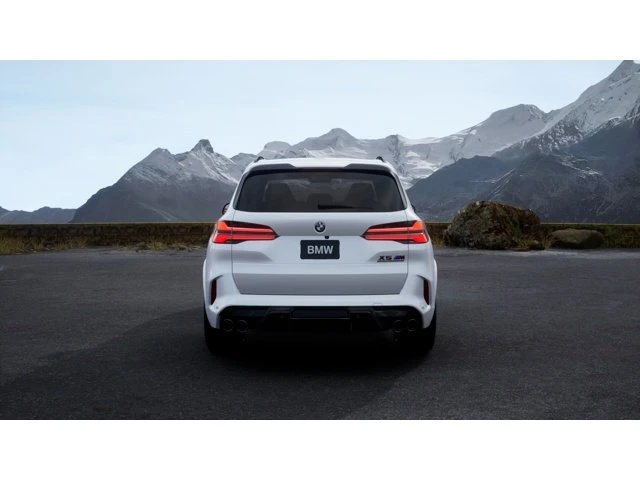 2026 BMW F95 X5 M - Image 5 of 14