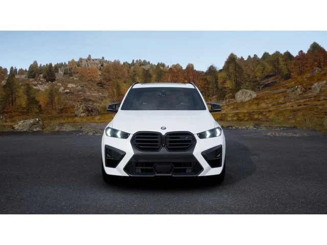 2026 BMW F95 X5 M - Image 3 of 14