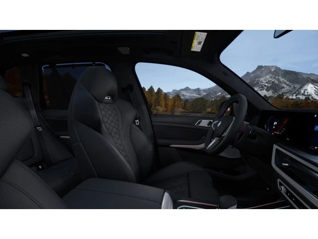 2026 BMW F95 X5 M - Image 9 of 14