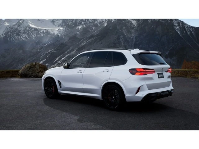 2026 BMW F95 X5 M - Image 2 of 14