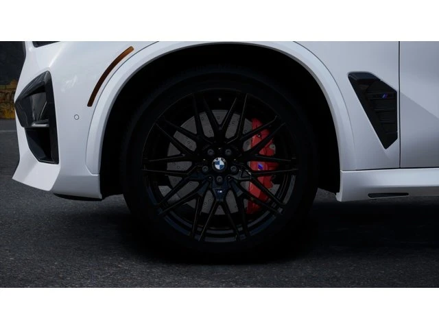 2026 BMW F95 X5 M - Image 7 of 14
