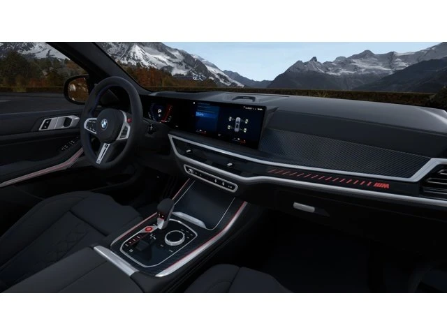 2026 BMW F95 X5 M - Image 14 of 14