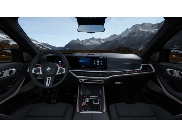 2026 BMW F95 X5 M - Image 10 of 14