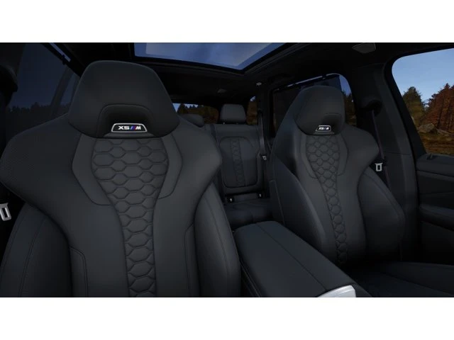 2026 BMW F95 X5 M - Image 11 of 14