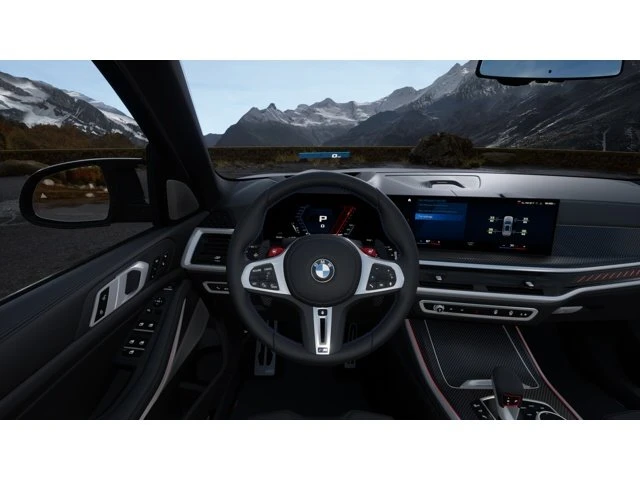 2026 BMW F95 X5 M - Image 13 of 14