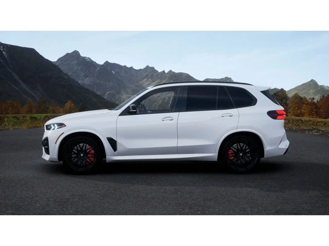 2026 BMW F95 X5 M - Image 4 of 14