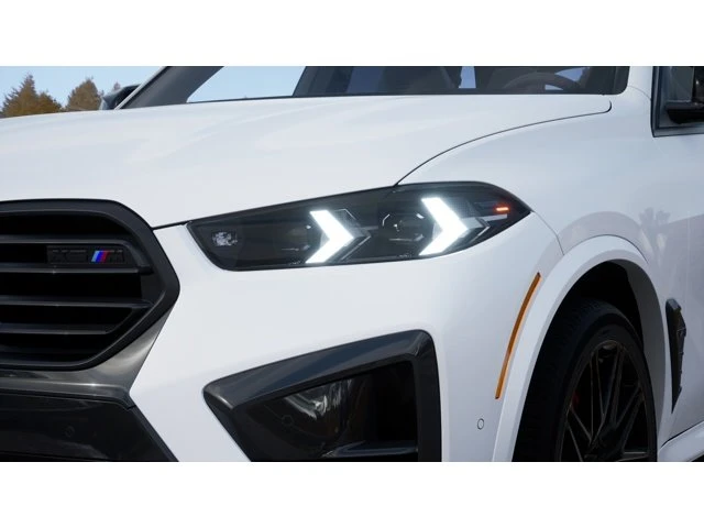 2026 BMW F95 X5 M - Image 6 of 14