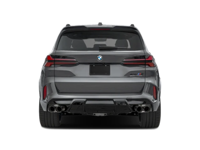 2026 BMW F95 X5 M - Image 5 of 16