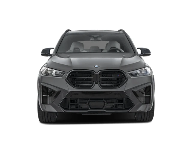2026 BMW F95 X5 M - Image 4 of 16