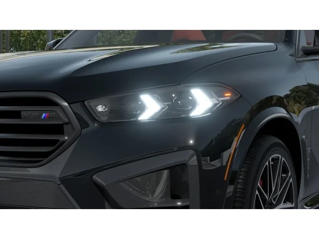 2026 BMW F95 X5 M - Image 6 of 14