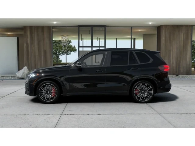 2026 BMW F95 X5 M - Image 4 of 14