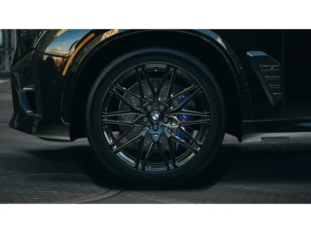 2026 BMW F95 X5 M - Image 7 of 14