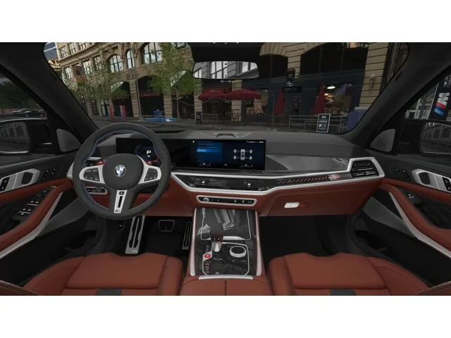 2026 BMW F95 X5 M - Image 10 of 14