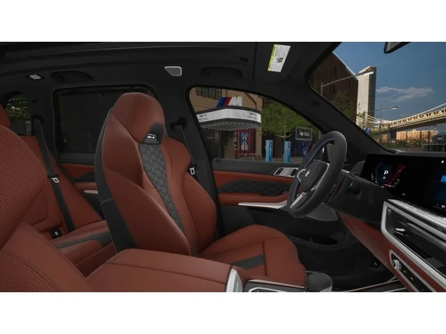 2026 BMW F95 X5 M - Image 9 of 14