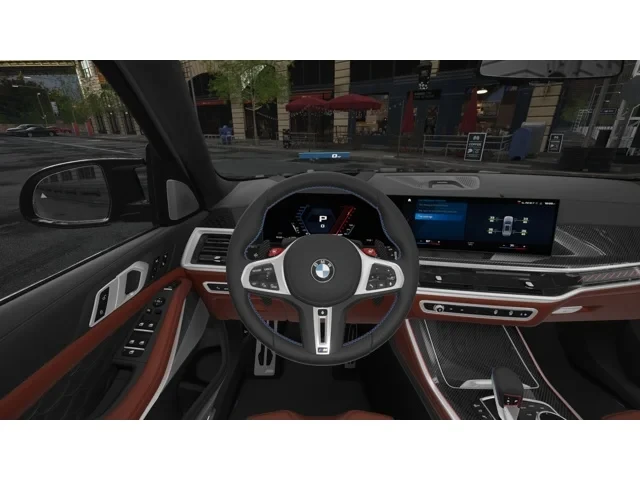 2026 BMW F95 X5 M - Image 13 of 14