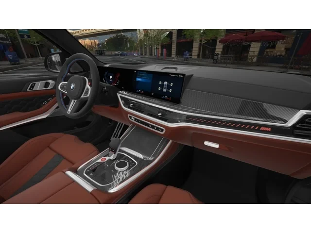 2026 BMW F95 X5 M - Image 14 of 14