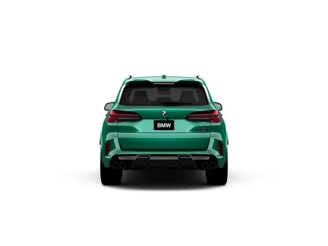 2026 BMW F95 X5 M - Image 5 of 8
