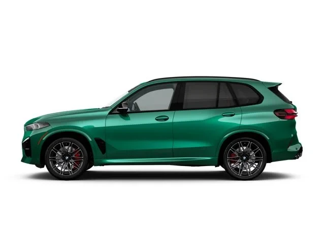 2026 BMW F95 X5 M - Image 4 of 8