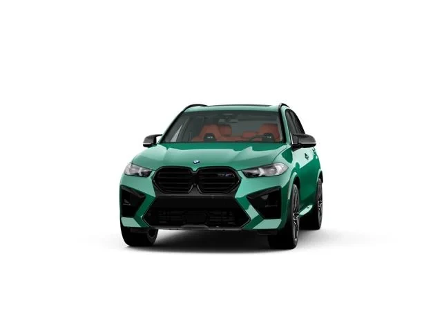 2026 BMW F95 X5 M - Image 3 of 8