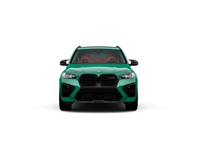 2026 BMW F95 X5 M - Image 2 of 8