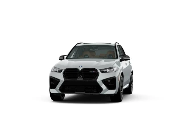 2026 BMW F95 X5 M - Image 3 of 8