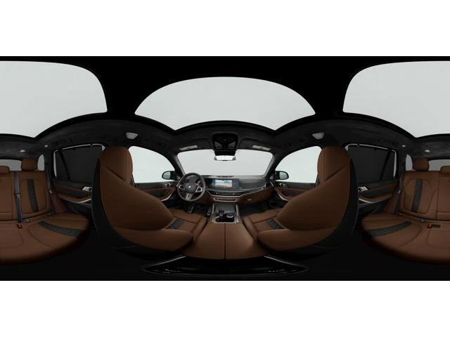 2026 BMW F95 X5 M - Image 8 of 8
