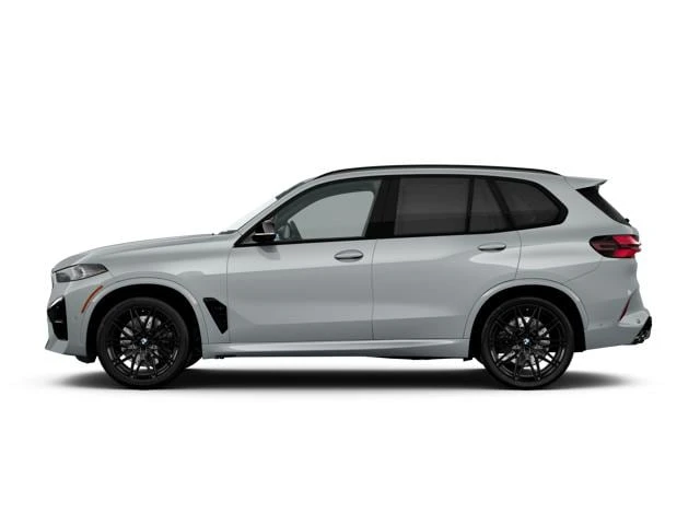 2026 BMW F95 X5 M - Image 4 of 8