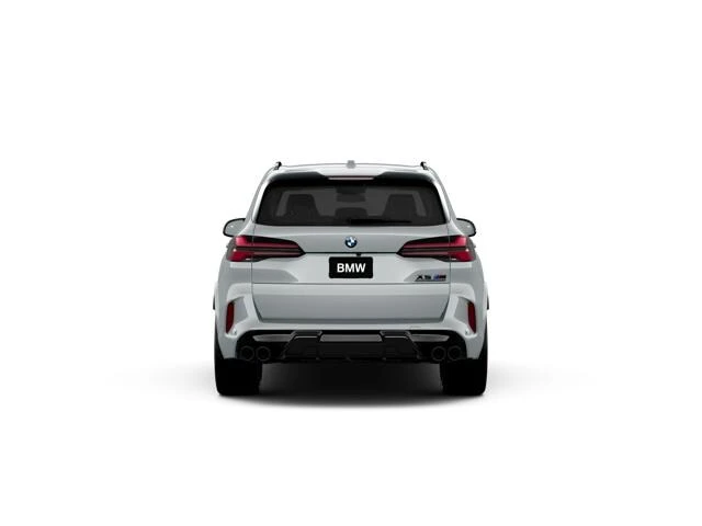 2026 BMW F95 X5 M - Image 5 of 8