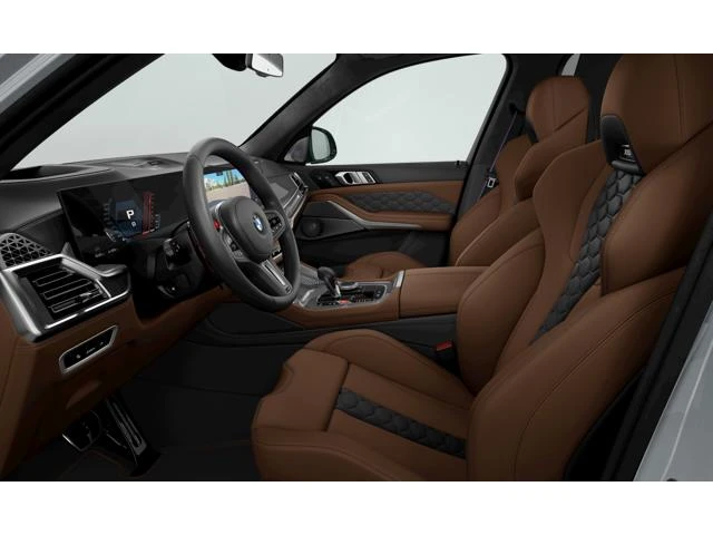 2026 BMW F95 X5 M - Image 6 of 8