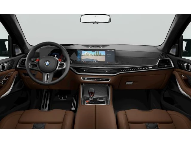 2026 BMW F95 X5 M - Image 7 of 8