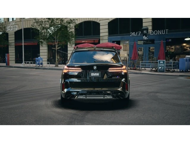 2026 BMW F95 X5 M - Image 5 of 14