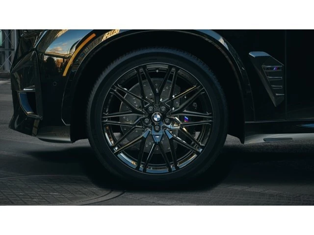 2026 BMW F95 X5 M - Image 7 of 14