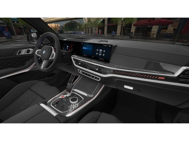 2026 BMW F95 X5 M - Image 14 of 14