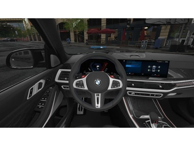2026 BMW F95 X5 M - Image 13 of 14