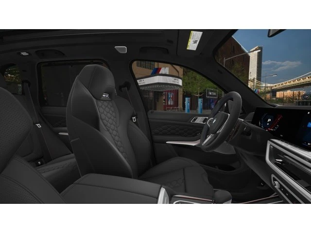 2026 BMW F95 X5 M - Image 9 of 14