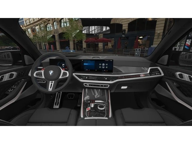 2026 BMW F95 X5 M - Image 10 of 14