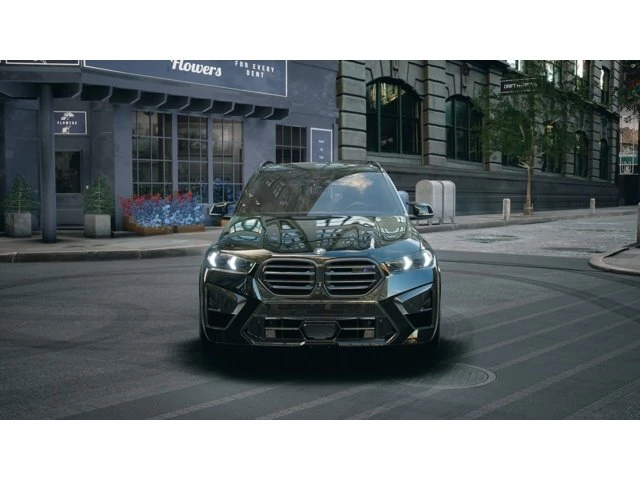2026 BMW F95 X5 M - Image 3 of 14
