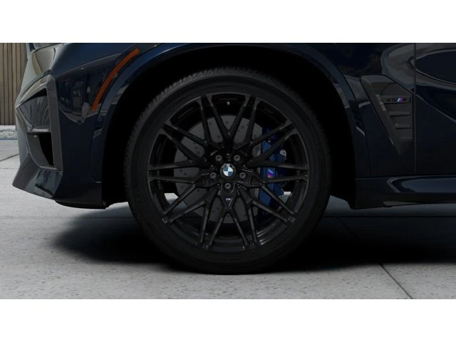 2026 BMW F95 X5 M - Image 7 of 14