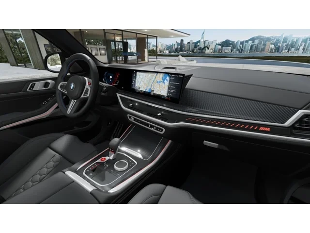 2026 BMW F95 X5 M - Image 14 of 14