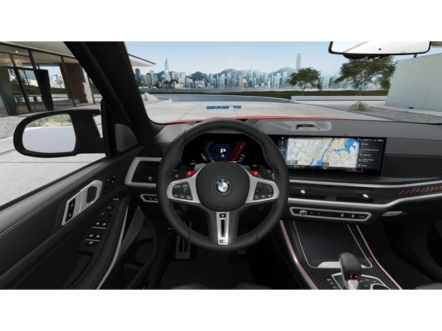 2026 BMW F95 X5 M - Image 13 of 14