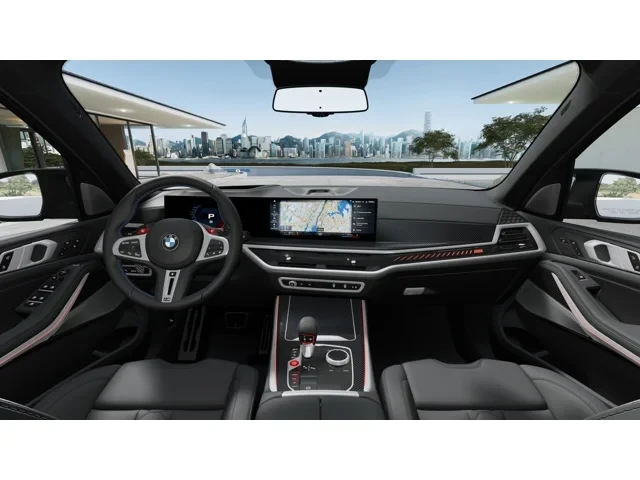 2026 BMW F95 X5 M - Image 10 of 14