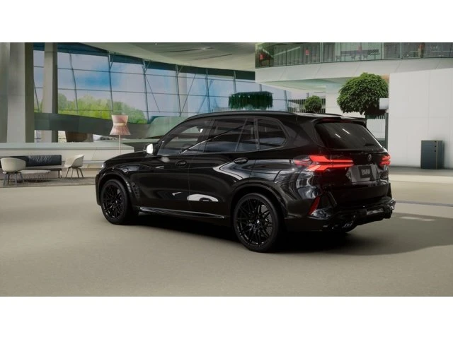 2026 BMW F95 X5 M - Image 2 of 14