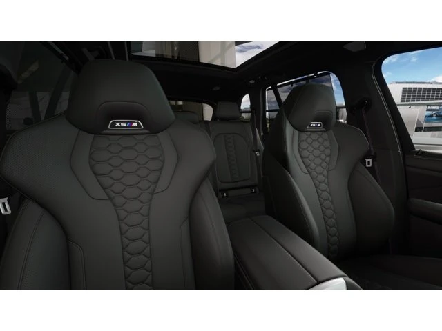 2026 BMW F95 X5 M - Image 11 of 14